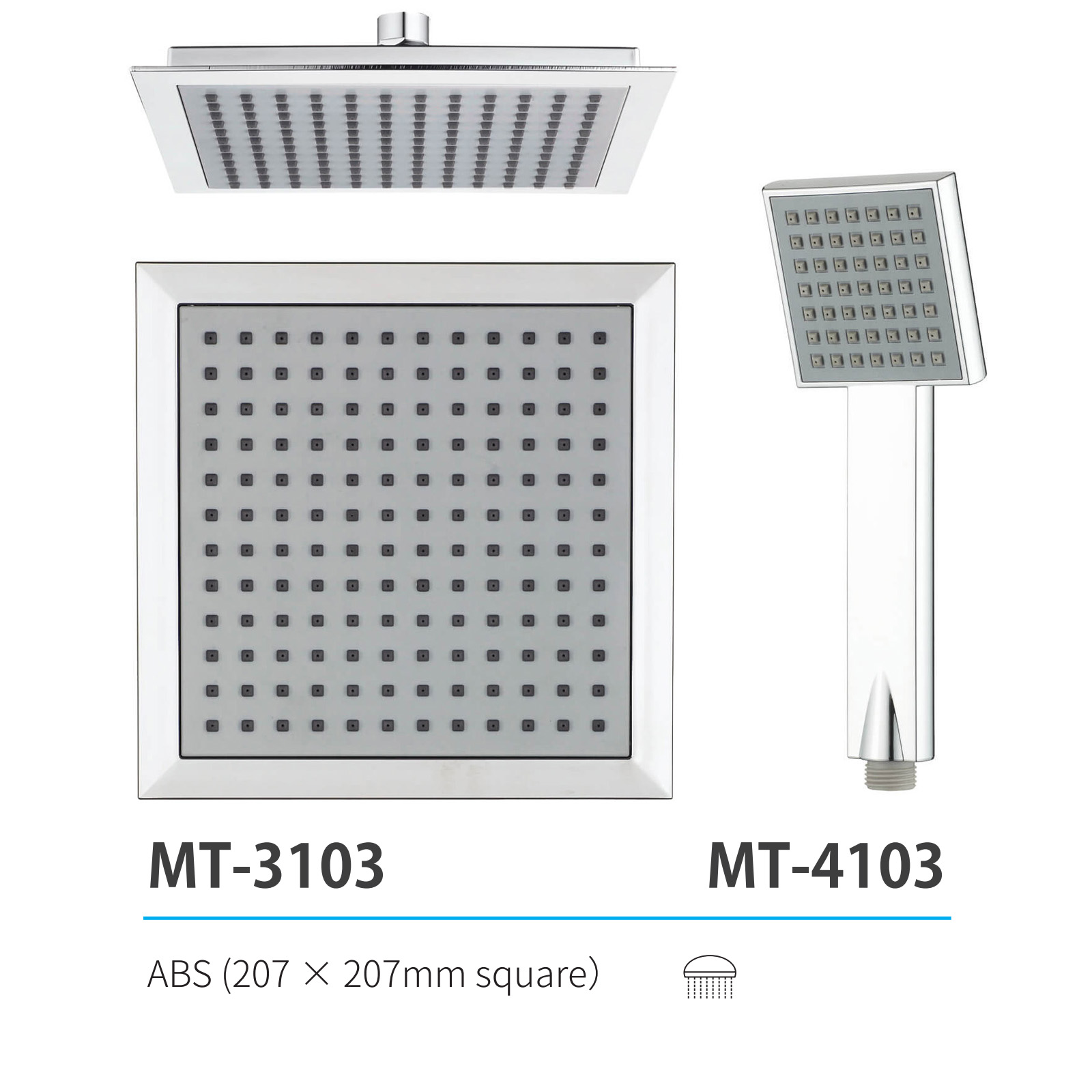 MT-3103 MT-4103