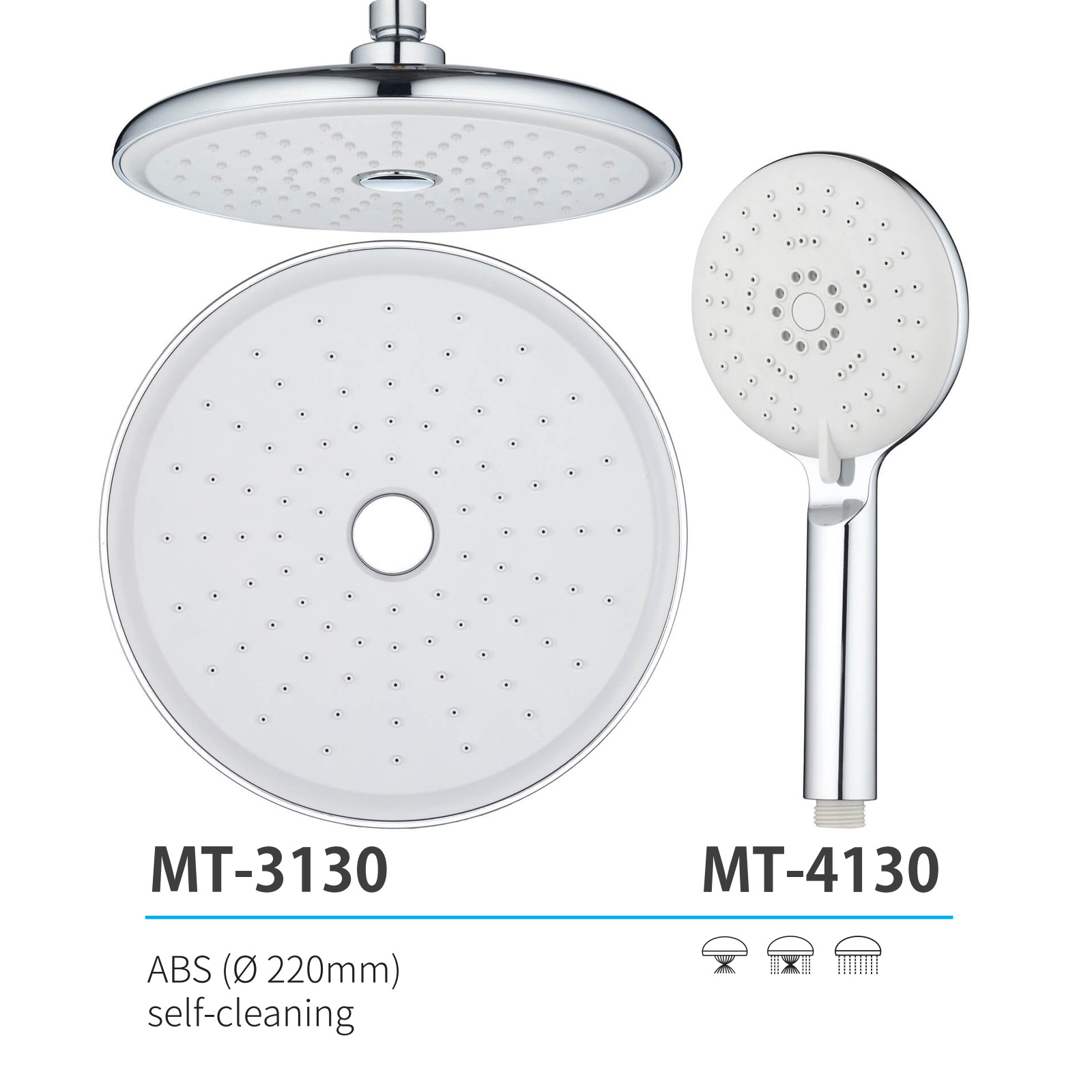 MT-3130 MT-4130