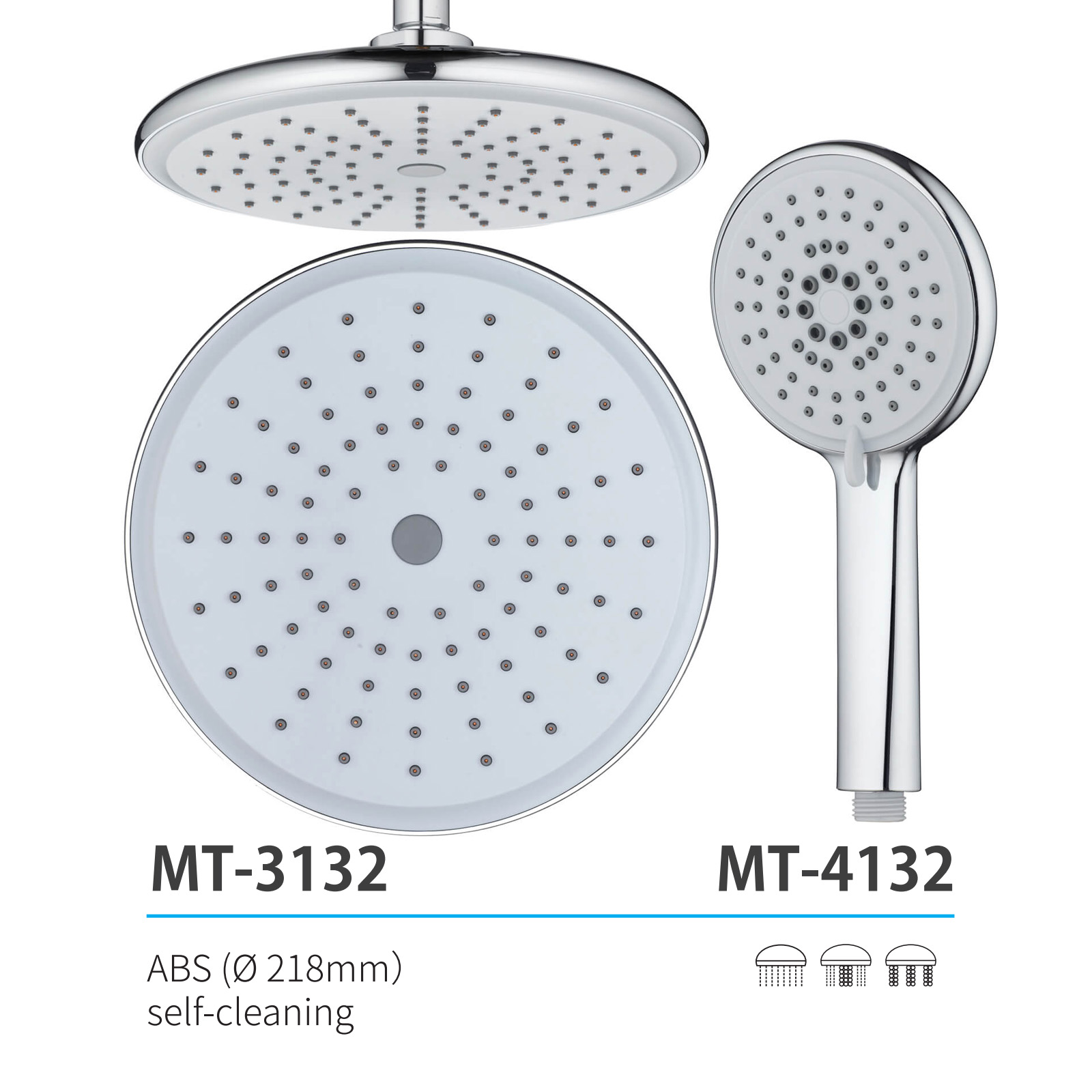 MT-3132 MT-4132