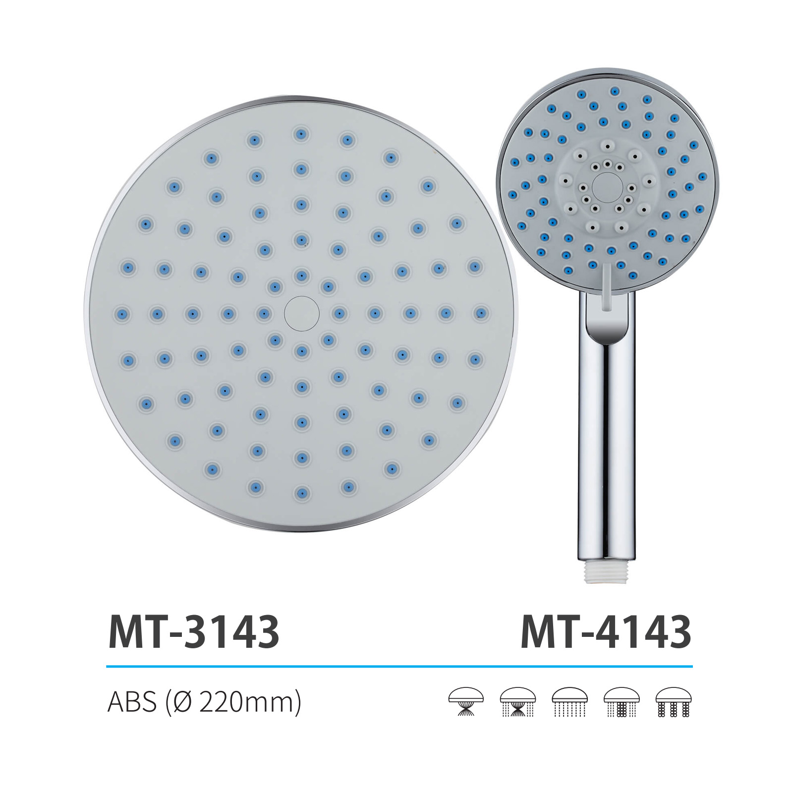 MT-3143 MT-4143