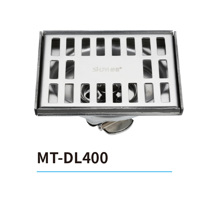 MT-DL400